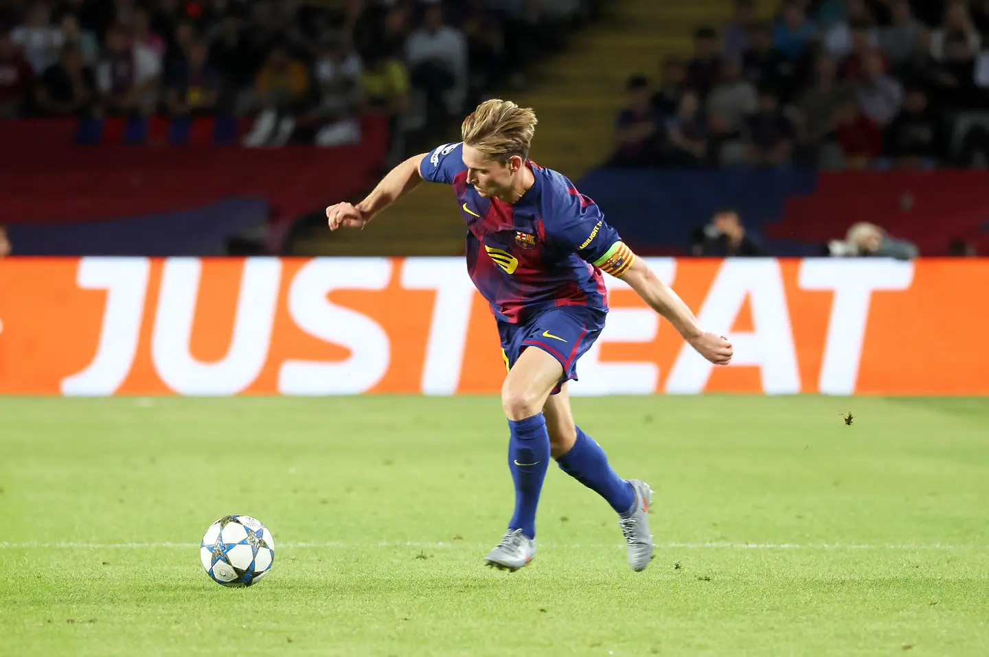 Френки Де Йонг / Getty Images