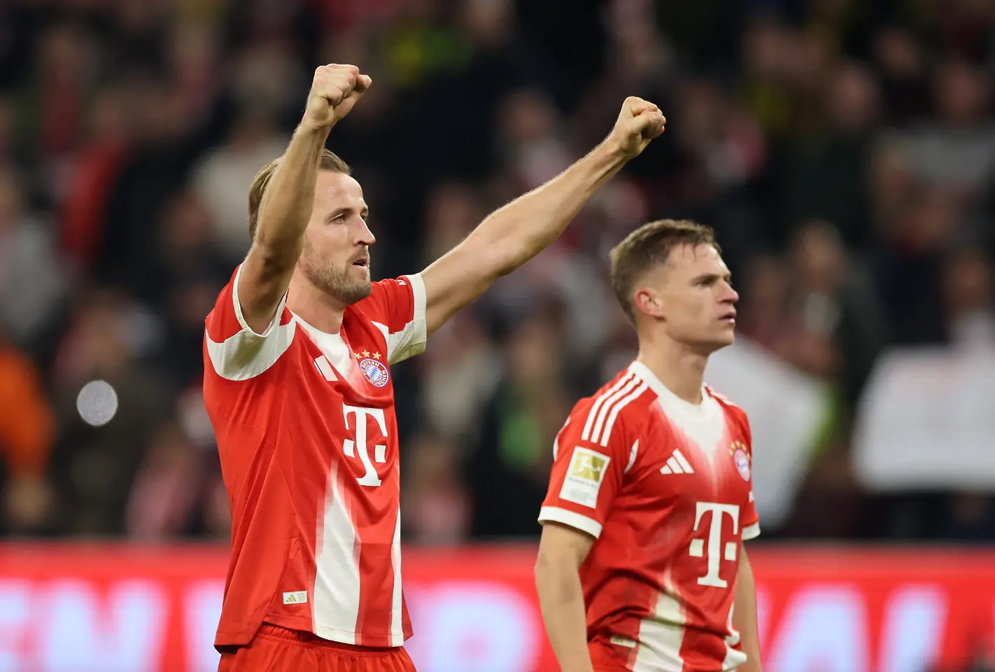 Хари Кейн / Getty Images