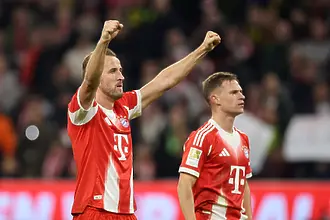 Байерн получи отлична новина преди сблъсъка с Реал Мадрид