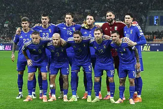 Спекулация или възможност: Италия може да смени Иран на Мондиал 2026