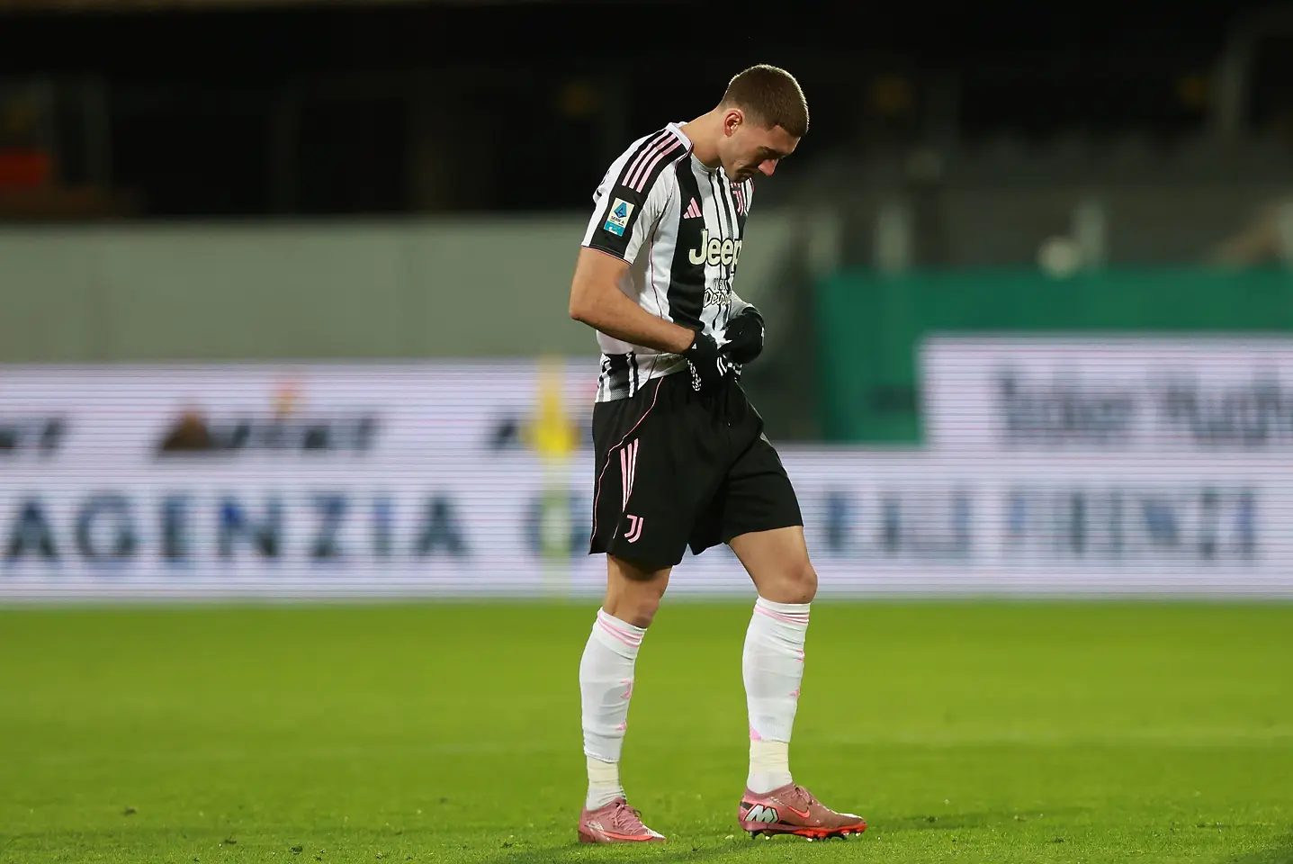 Душан Влахович / Getty Images