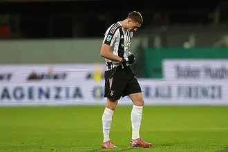 Любовна мъка терзае Влахович?