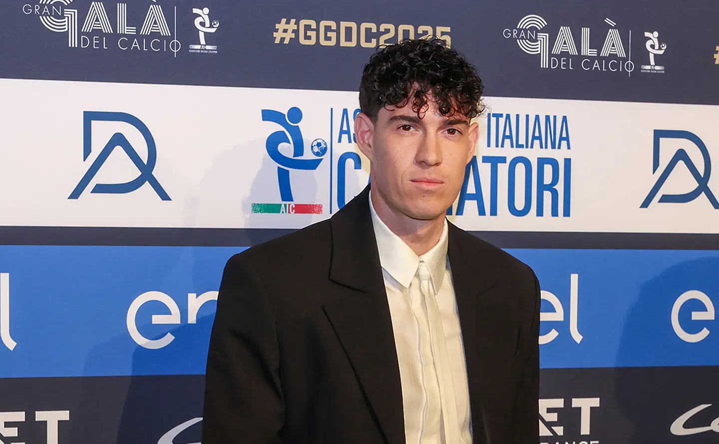 Алесандро Бастони / Getty Images