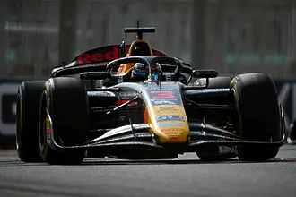 Никола Цолов ще кара в Маями и Канада: Формула 2 дебютира в Северна Америка