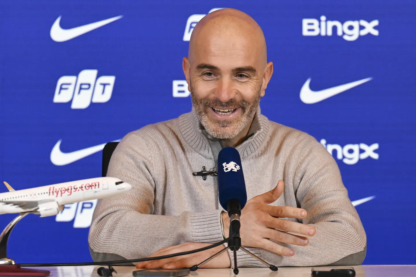 Енцо Мареска / Getty Images