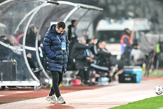 Бивш нападател на ЦСКА става треньор на Георги Миланов в румънски гранд