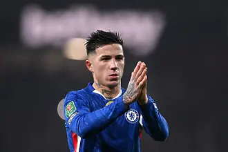 Съблекалнята на Челси с призив към ръководството: искат Енцо Фернандес обратно за дербито със Сити