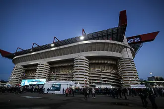 Продажбата на 