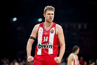 Съотборник на  Везенков: Надявам се да изиграе мача на живота си