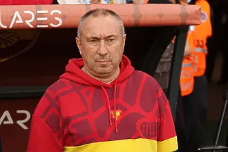 Станимир Стоилов избухна: В Суперлигата няма честна конкуренция