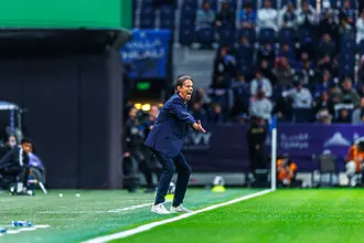 Симоне Индзаги пред звучно уволнение в Саудитска Арабия