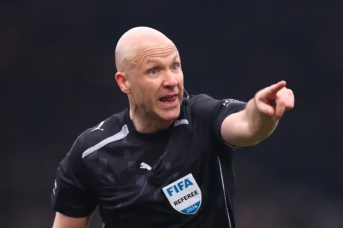 Ясни са съдиите от Европа за Световното първенство