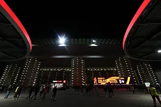 Милан и Интер в люта битка за франчайз в NBA Europe