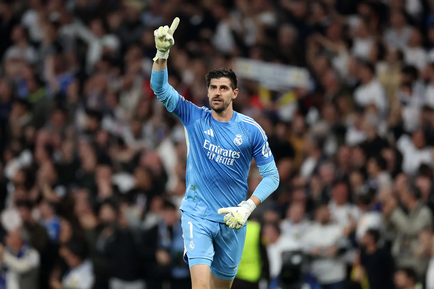 Тибо Куртоа / Getty Images