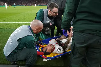 Промени на „Анфийлд“ преди реванша с ПСЖ