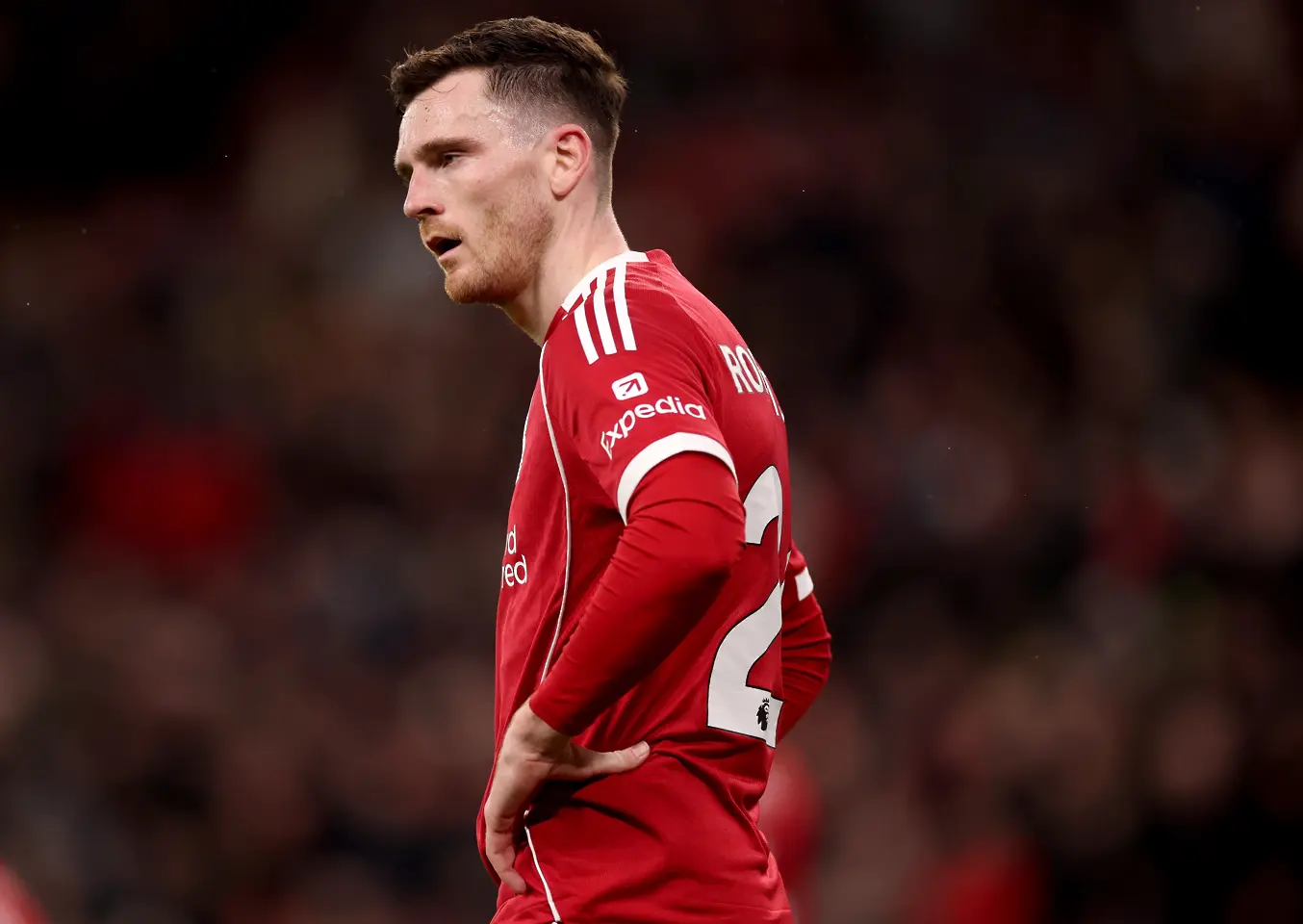 Анди Робъртсън / Getty Images