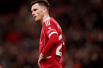 Анди Робъртсън напуска Ливърпул в края на сезона