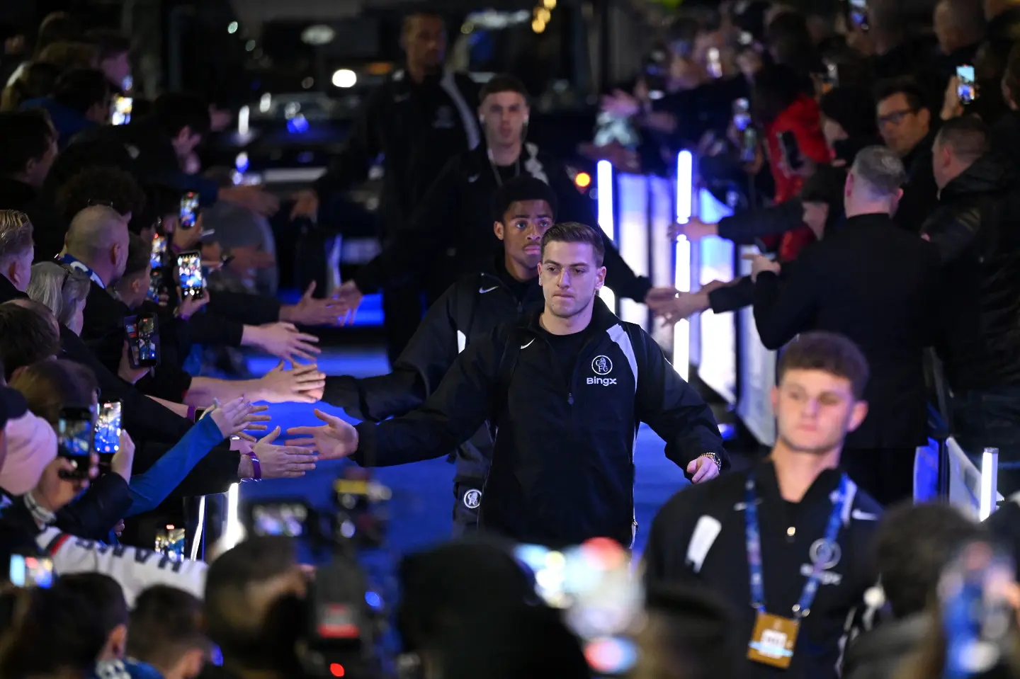 Лиъм Делап / Getty Images