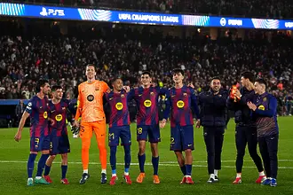 Милиони за приятелски мачове: Барселона обмисля доходоносни оферти от цял свят