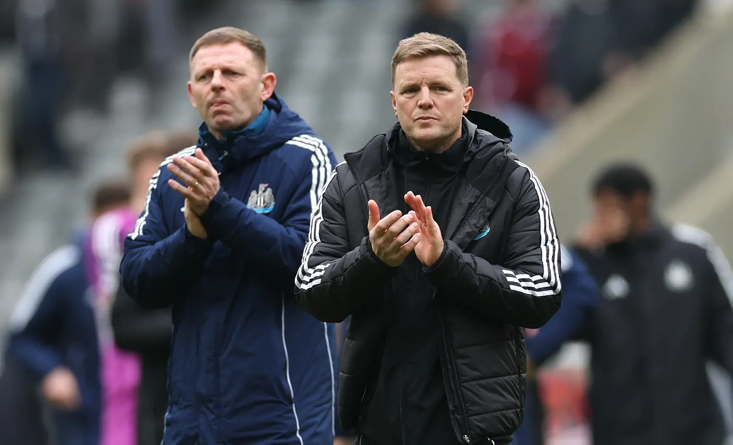 Еди Хау / Getty Images