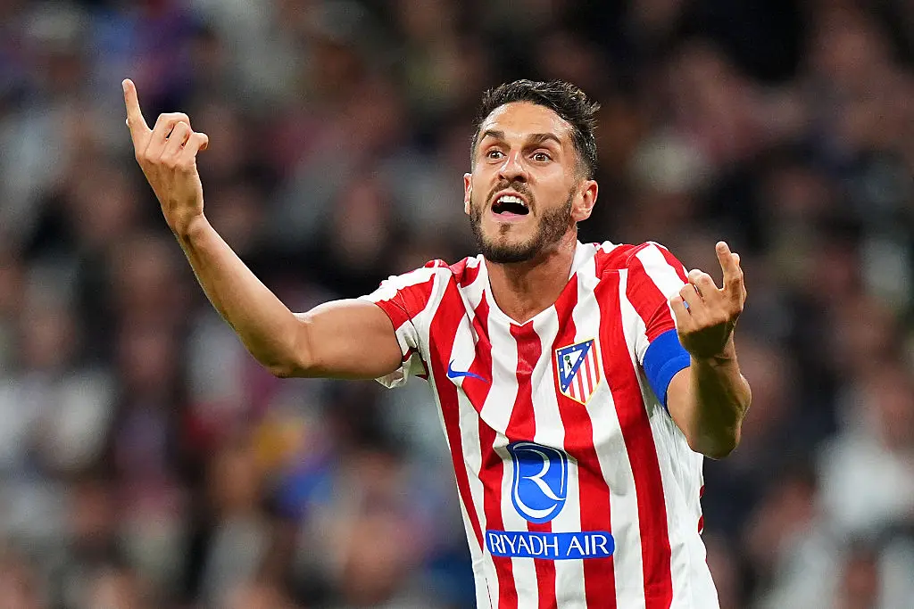 Коке / Getty Images 