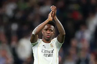 Винисиус за расизма: Важно е Ламин Ямал да говори открито, той може да помогне на другите