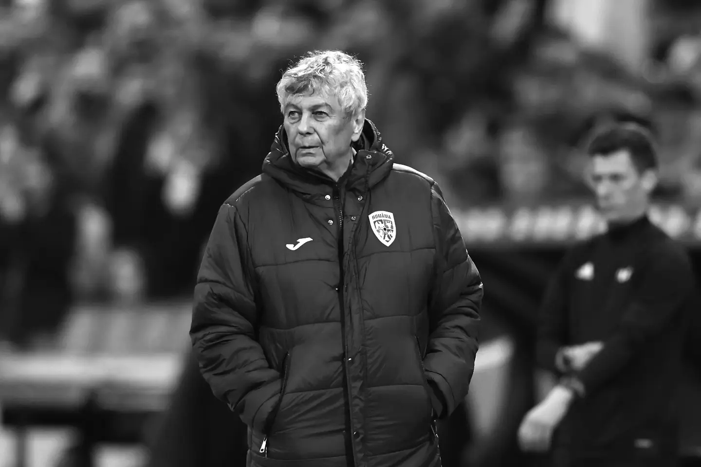 Мирча Луческу / Getty Images