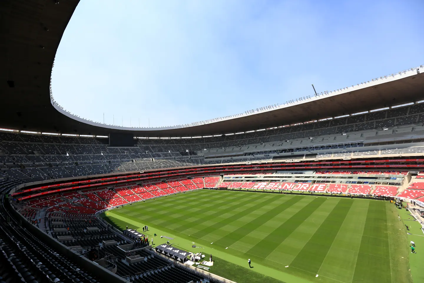 Ацтека / Getty Images