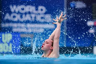 Русия и Беларус се завръщат във водните спортове