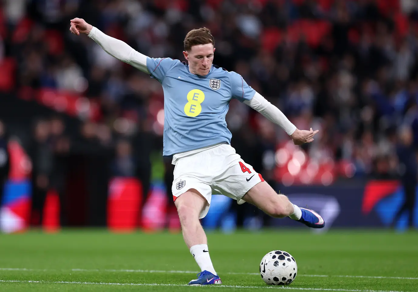 Елиът Андерсън / Getty Images