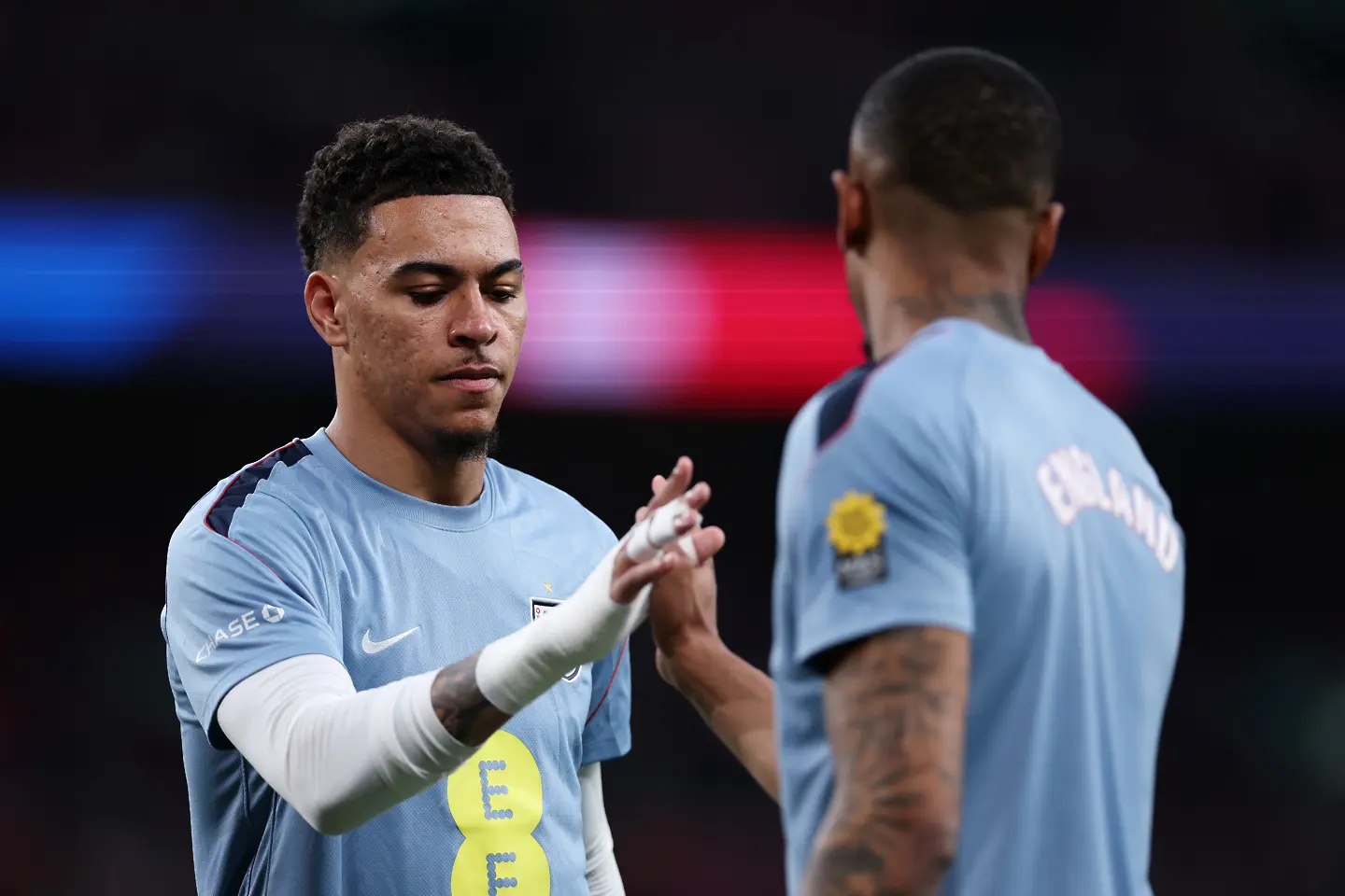 Морган Роджърс / Getty Images