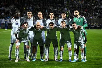 Крахът на италианския футбол - защо се стигна дотук?