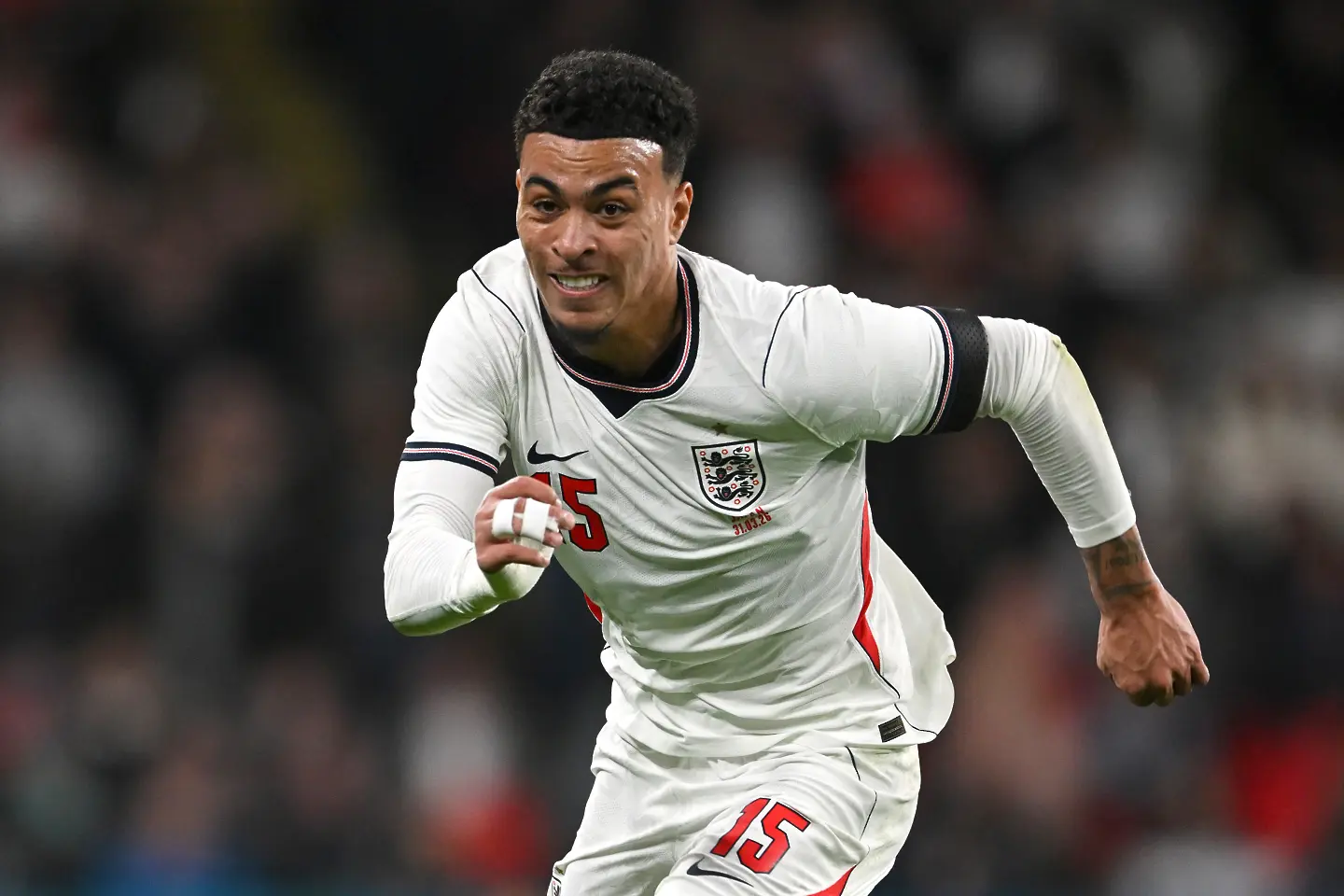 Морган Роджърс / Getty Images