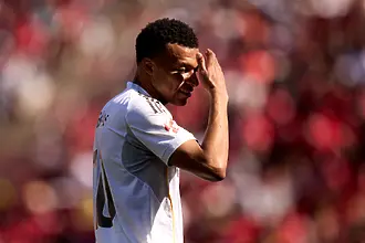 Необичайните критики към Килиан Мбапе в Реал Мадрид достигнаха нов връх