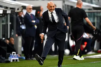 Ювентус и Спалети ще продължат заедно и занапред