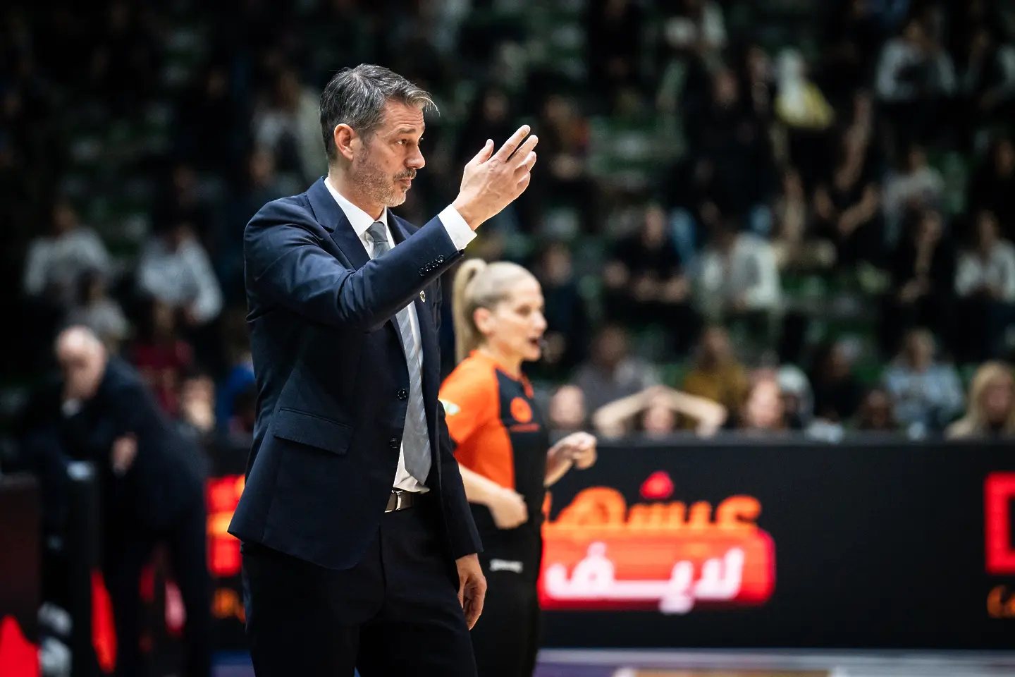 Юрица Големац / Getty Images