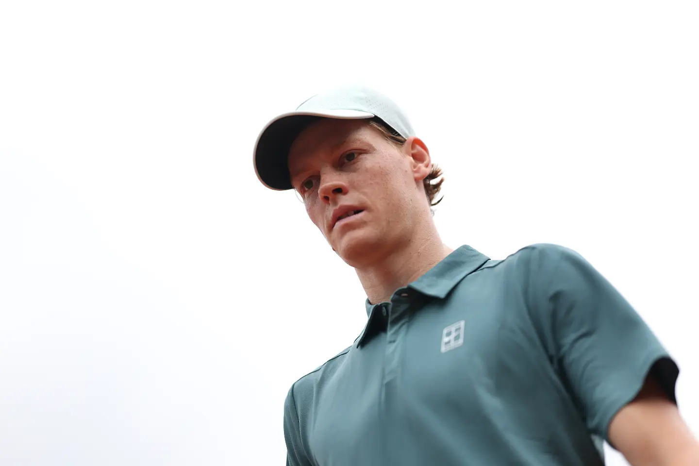 Яник Синер / Getty Images