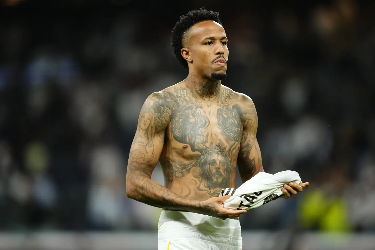 Едер Милитао / Getty Images