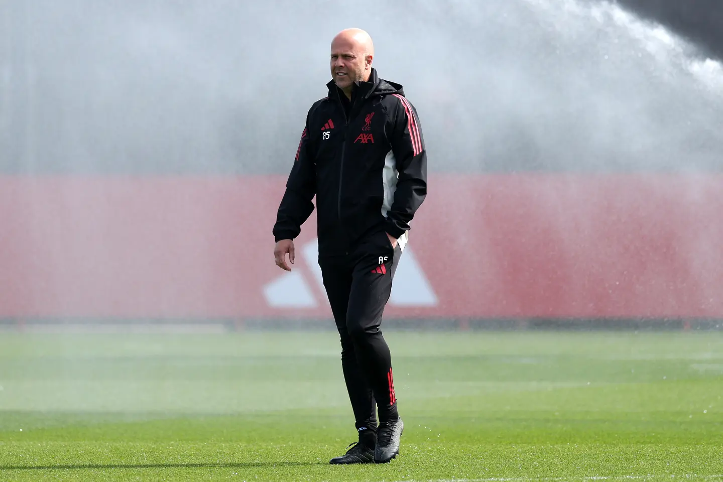 Арне Слот преди ПСЖ: Дузпите направиха разликата миналата година