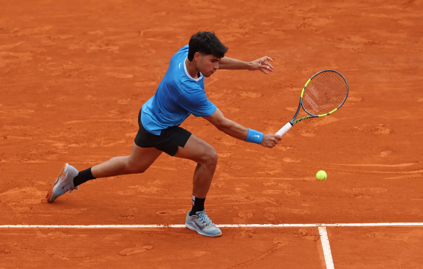 Карлос Алкарас / Getty Images