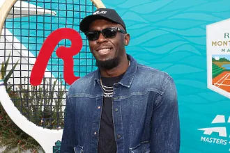 Юсеин Болт се поклони на Джокович: Той е феноменален атлет