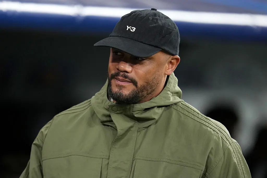 Венсан Компани / Getty Images 