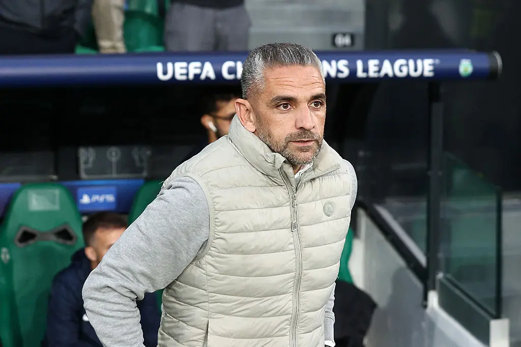 Руи Боржеш / Getty Images 