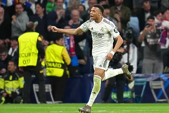 Мбапе вярва в обрата срещу Байерн