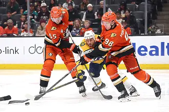 Резултати от NHL