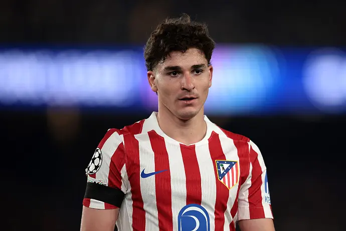 На живо: Атлетико поведе на Барселона, каталунците с човек по-малко