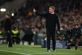 Флик: Няма да се предаваме, вярваме в себе си