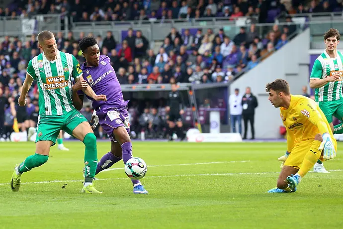 Без победител в най-играното дерби на континентална Европа