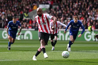 Игор Тиаго записа нов впечатляващ рекорд във Висшата лига