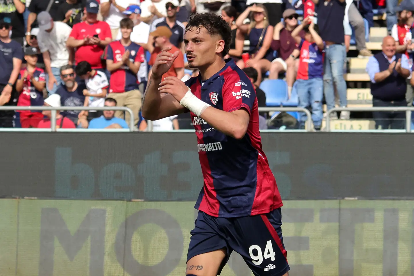 Себастиано Еспозито / Getty Images